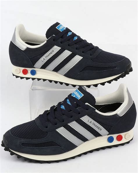 la trainer adidas women|adidas la trainers for men.